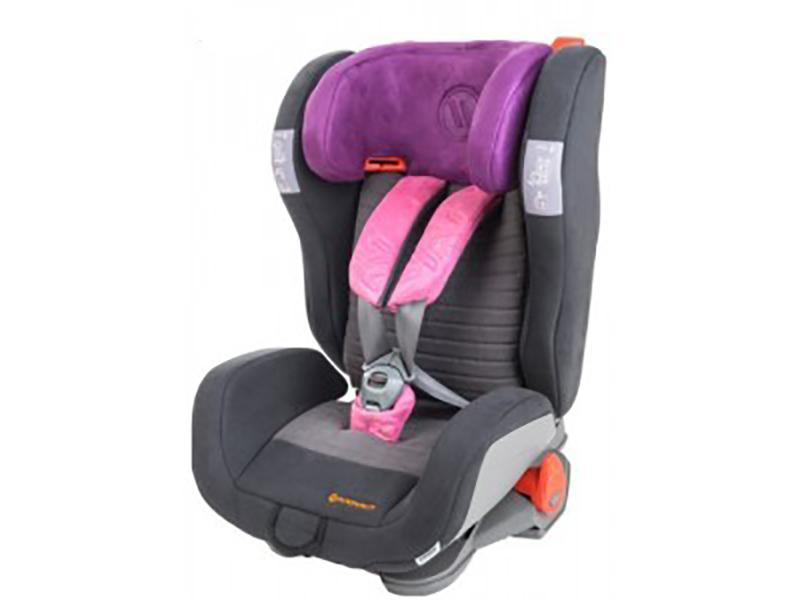 Scaun auto copii Avionaut Evolvair Softy 9-36 kg Mov F03