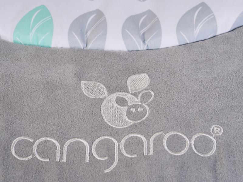 Leagan Electric Moni Baby Swing+ Gri