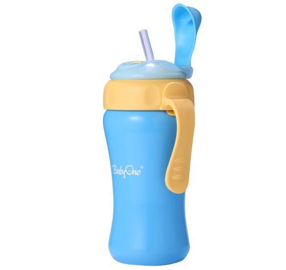 Canita cu pai pentru copii BabyOno 1046