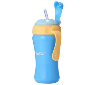 Canita cu pai pentru copii BabyOno 1046