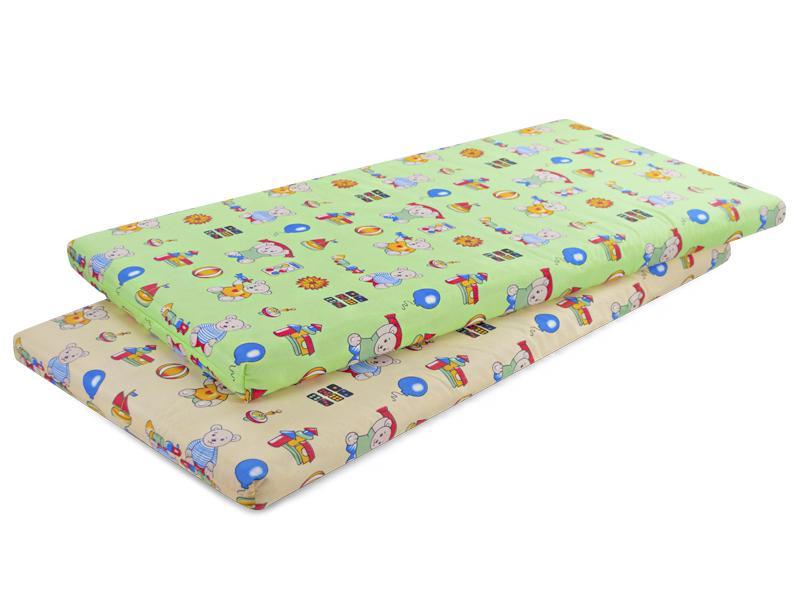 Saltea MyKids Cocos Burete Cocos 120x60x6 (cm)