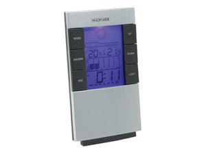 TERMOHIGROMETRU KN-WS101