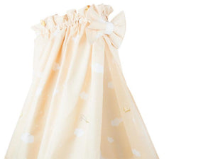 Baldachin MyKids Teddy Gradina Maro
