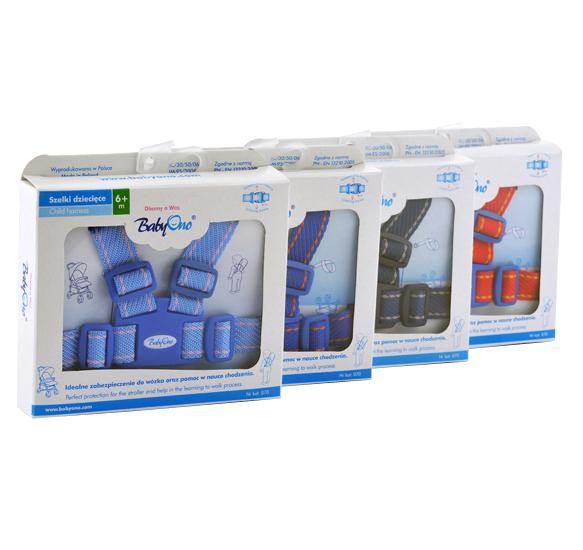 Ham De Siguranta Pentru Copii BabyOno 070