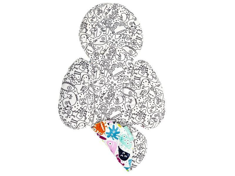 Pernuta suplimentara nou-nascut 4moms MamaRoo