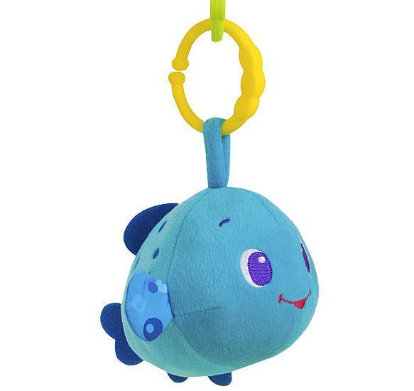 Covoras de joaca bebelusi BabyOno Peste 1154