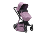 Carucior copii 2 in 1 Cangaroo X Point Mov
