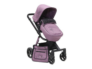 Carucior copii 2 in 1 Cangaroo X Point Mov