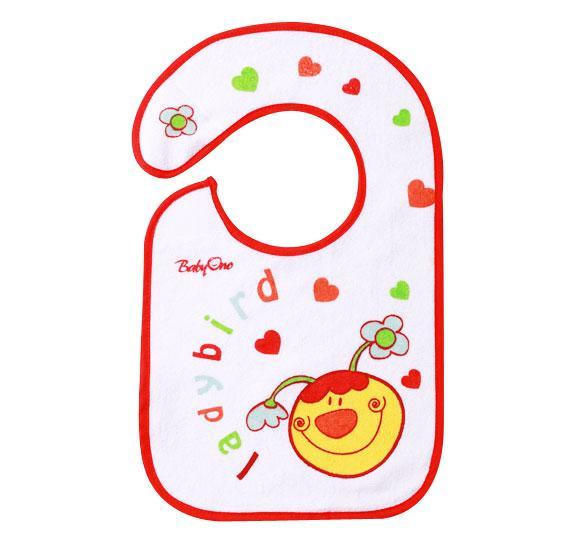 Bavetica copii si bebelusi frotir BabyOno 843