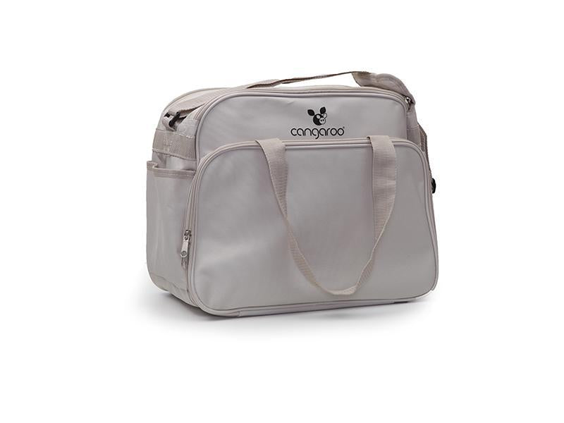 Geanta pentru mamici Cangaroo Special Bej