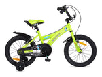 Bicicleta Copii Byox 16 Devil Verde