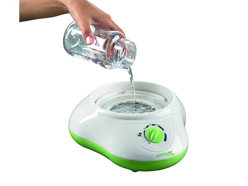 KIT PENTRU GATIREA HRANEI BEBELUSULUI 5 IN 1 JC-221