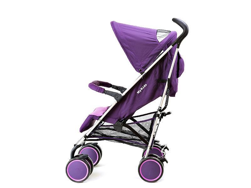 Pachet MyKids Sitting Baby Girl