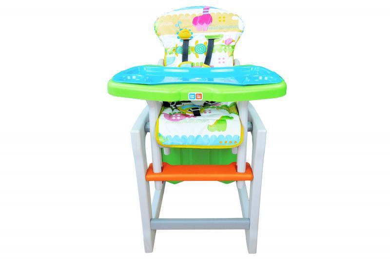 Scaun De Masa BERBER Tiesto Multicolor