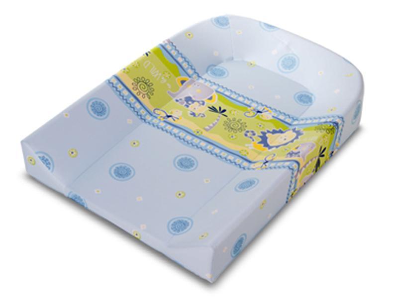 Saltea De Infasat Bebe Cu Intaritura 80x50 BERBER ARENA 054