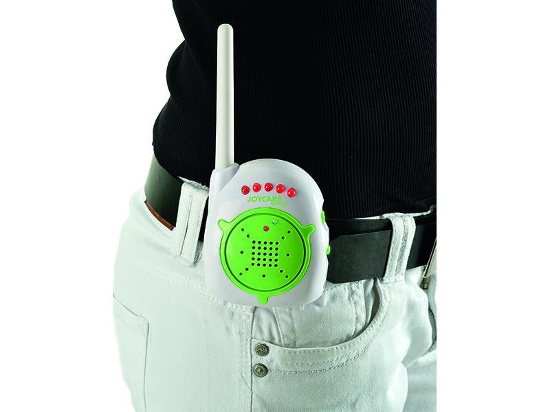 BABY MONITOR JC-240