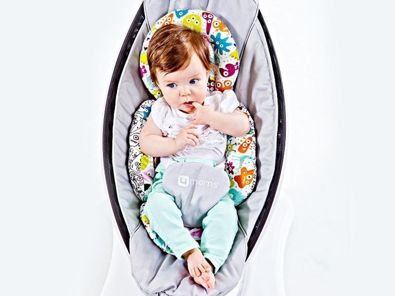 Pernuta suplimentara nou-nascut 4moms MamaRoo