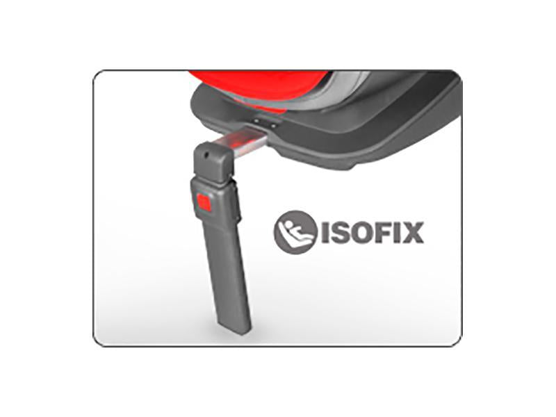 Scaun auto copii 9-25 kg Avionaut Glider Carbon Race cu Isofix