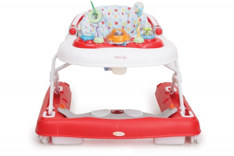 Premergator 3 In 1 Cangaroo Melody Alb