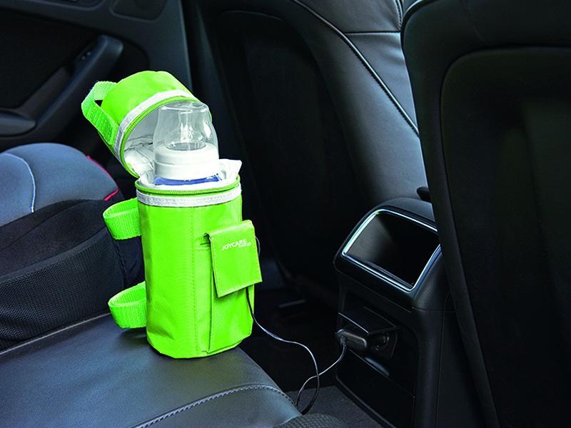 INCALZITOR STICLA BABY AUTO JC-215