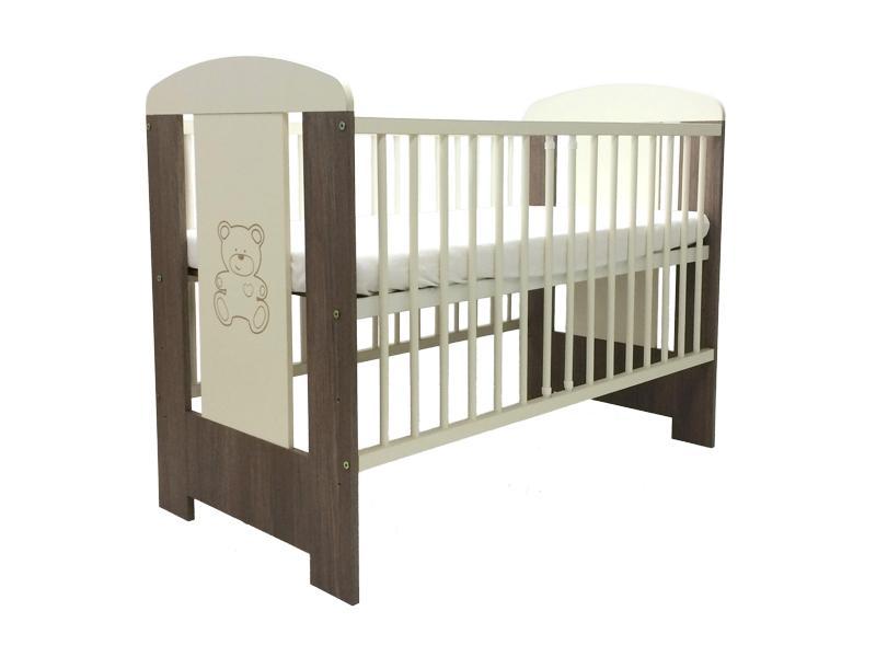 Patut copii Klups Safari Sweet Bear