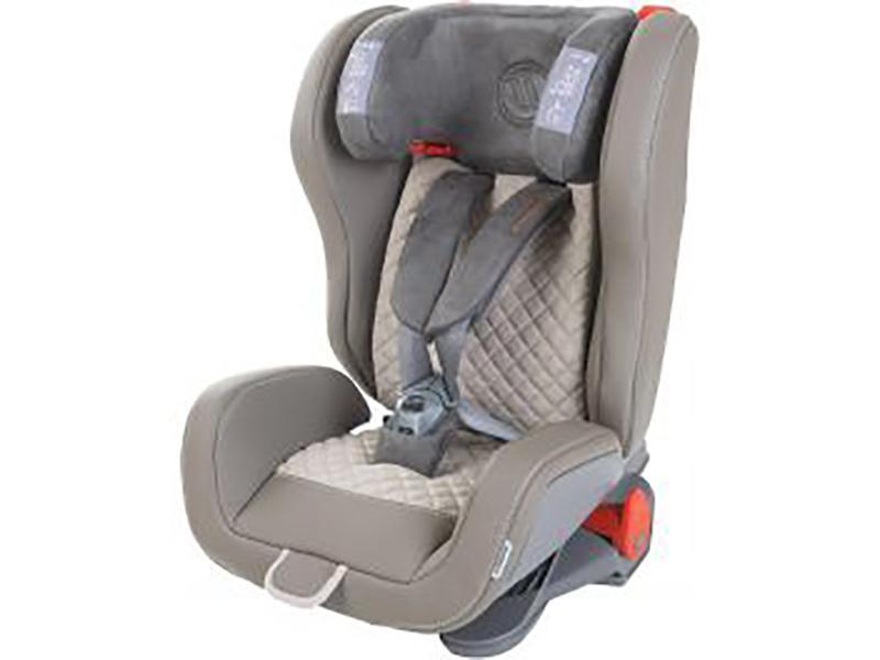 Scaun auto copii Avionaut Evolvair Royal 9-36 kg Gri L02