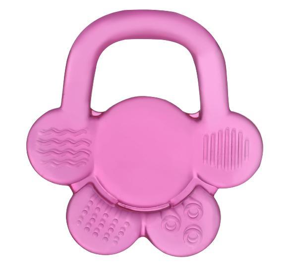 Inel gingival cu gel BabyOno 1018