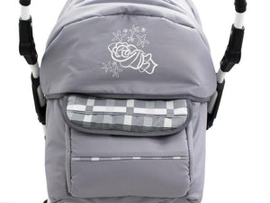 Carucior Copii 2 In 1 MyKids Diana