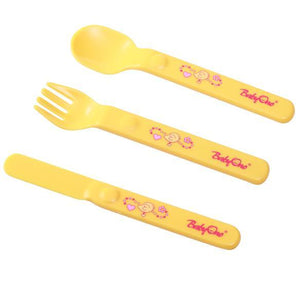 Tacamuri din plastic BabyOno 248