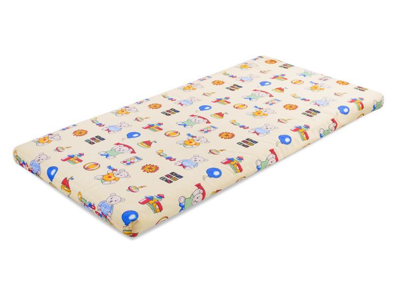 Saltea MyKids Cocos Burete Cocos 120x60x6 (cm)