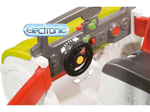 Tobogan copii Smoby 840200 Adventure Car