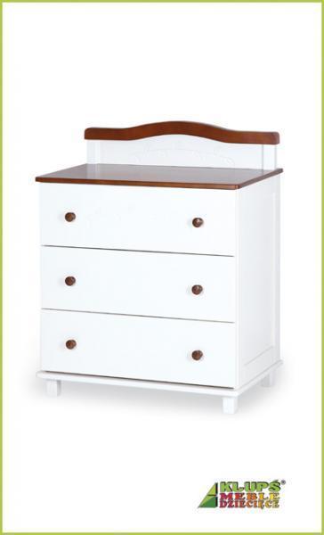 Mobilier Camera Copii Si Bebelusi KLUPS RAFAL