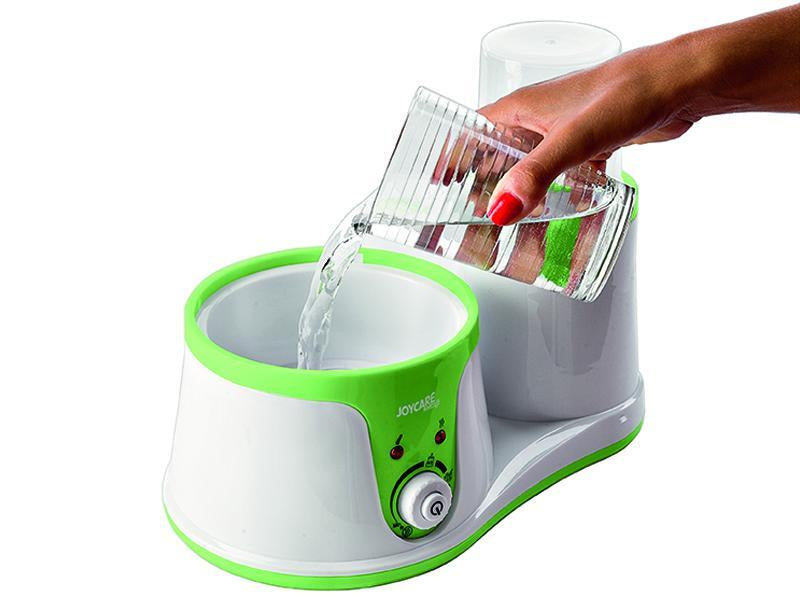 MULTI-KIT HRANA PENTRU BEBELUS JC-228