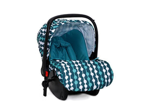Carucior Copii 3 in 1 Cangaroo Sarah Blue