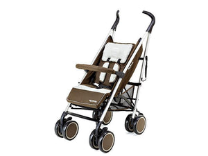 Carucior copii sport Mykids Speedy B508 maro
