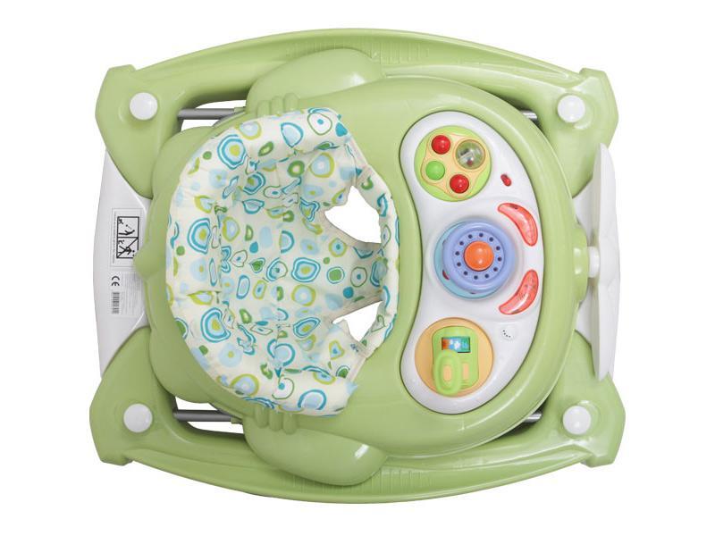 Premergator Copii Si Bebe CANGAROO Plane