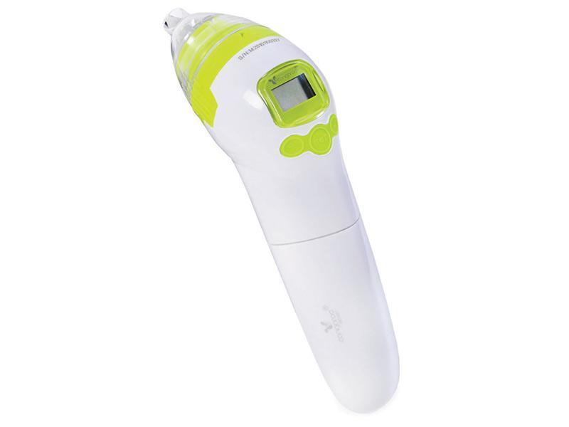 Aspirator Nazal Electric Cangaroo Purity