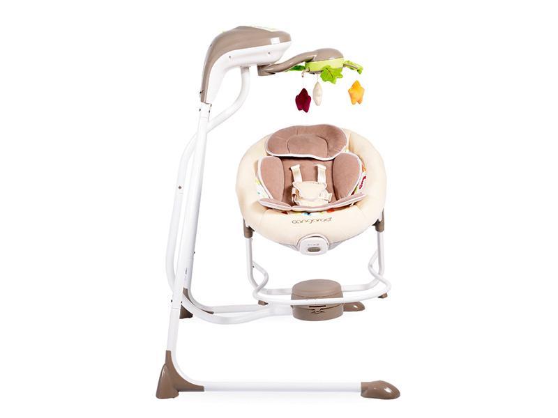 Leagan Electric Moni Swing Savannah