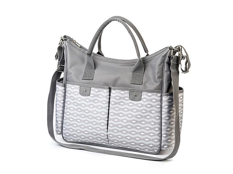 Geanta pentru mamici SO CITY! 1423-02