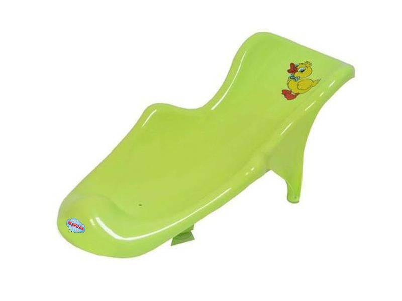 Suport anatomic copii MyKids Duck Verde