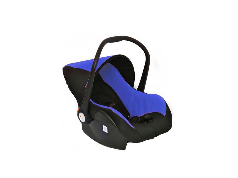 Carucior 3 In 1 ANMAR PERA Negru Albastru