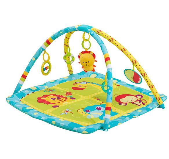 Covoras joaca zoo BabyOno 1155