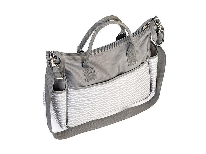 Geanta pentru mamici SO CITY! 1423-02