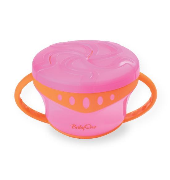Canita antivarsare BabyOno 1048