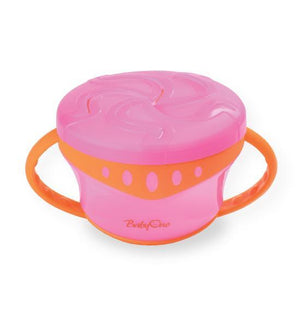 Canita antivarsare BabyOno 1048