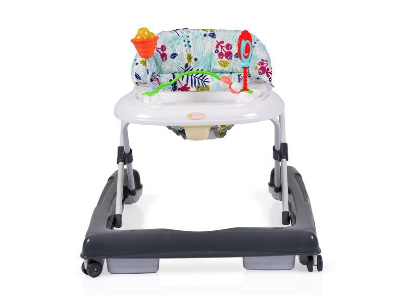 Premergator copii Cangaroo Ginny Gri