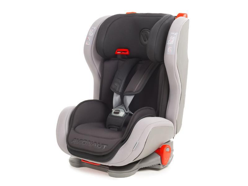 Scaun auto copii Avionaut Evolvair 9-36 kg Negru S 08