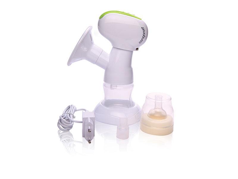 Pompa San Electrica Cangaroo Natural Comfort XN-D3