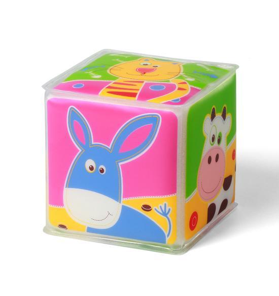 Jucarie copii cub educational BabyOno 895