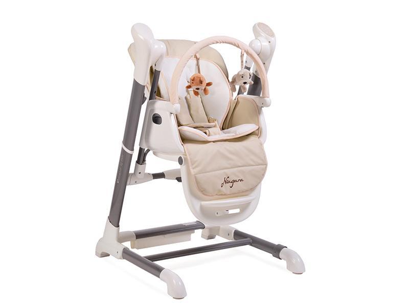 Scaun De Masa Si Balansoar Moni Niagara